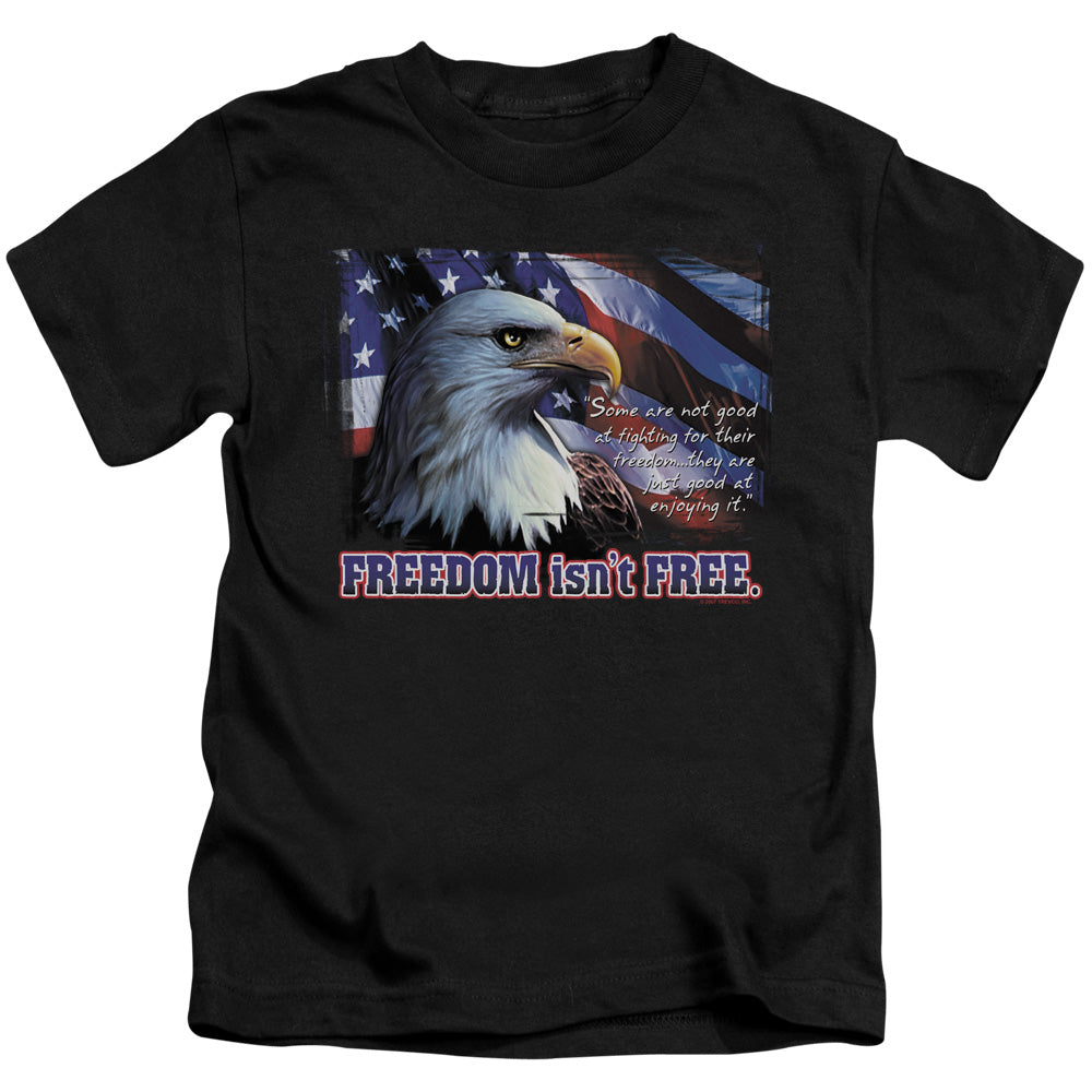 FREEDOM ISNT FREE-  T-Shirt