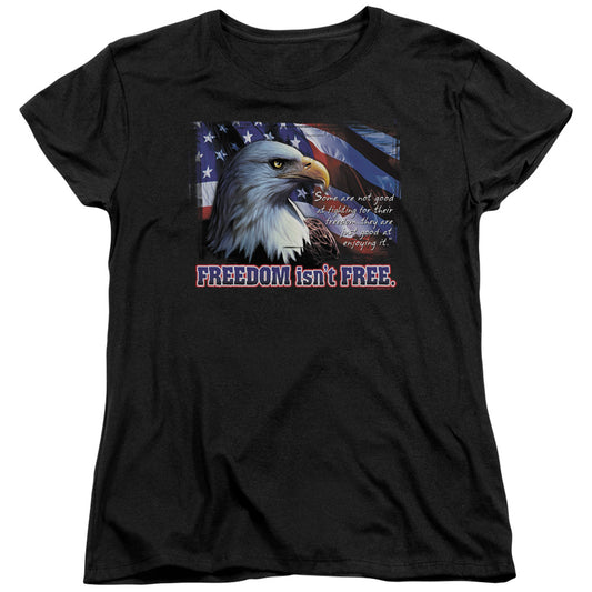 FREEDOM ISNT FREE-  T-Shirt
