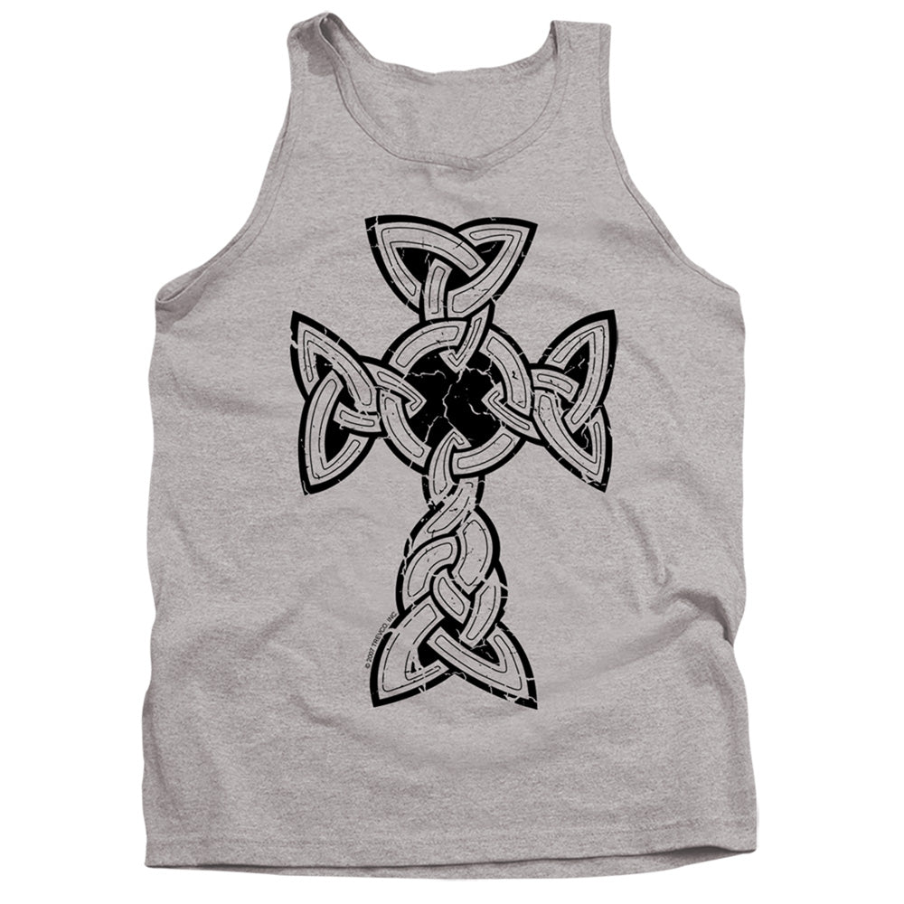 Knotted Celtic Cross-adult