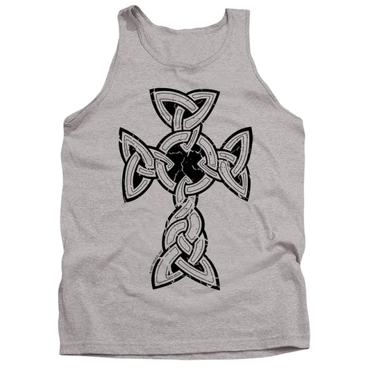 Knotted Celtic Cross-adult