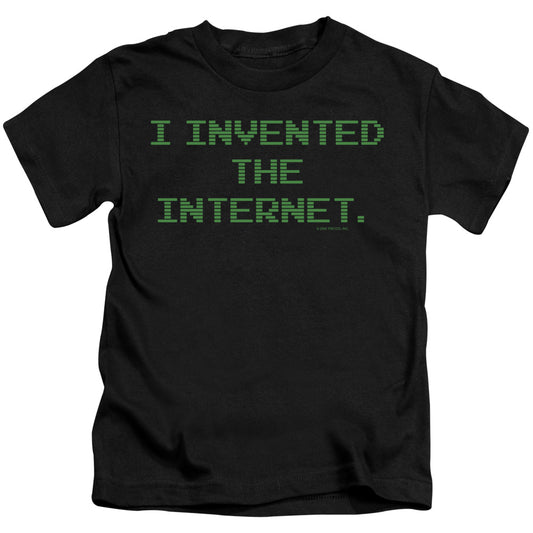 INVENTED THE INTERNET-  T-Shirt