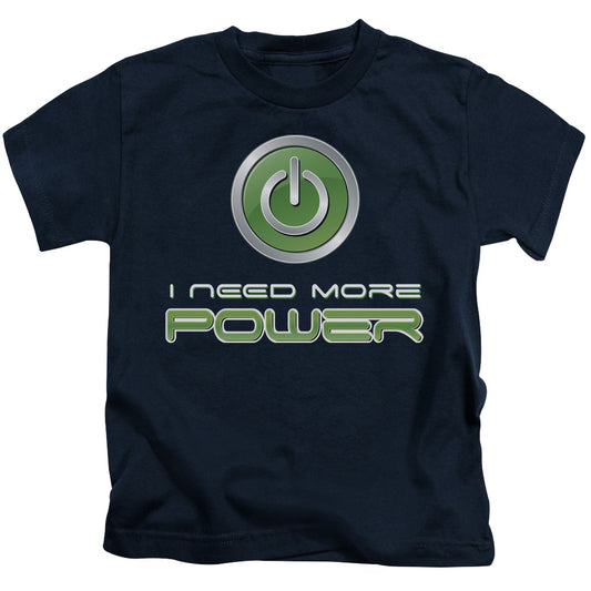 MORE POWER-  T-Shirt