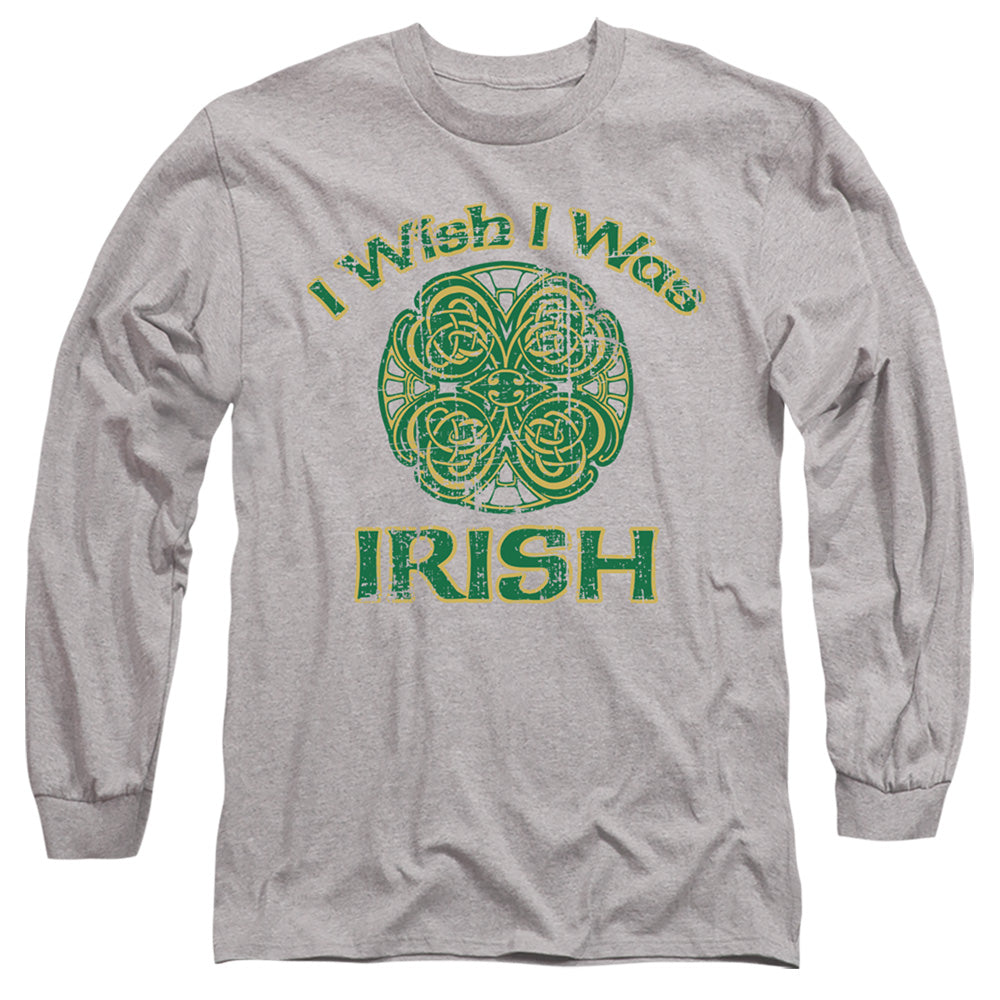 IRISH WISH-  ADULT T-Shirt