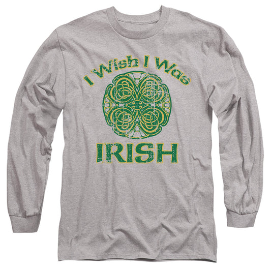 IRISH WISH-  ADULT T-Shirt