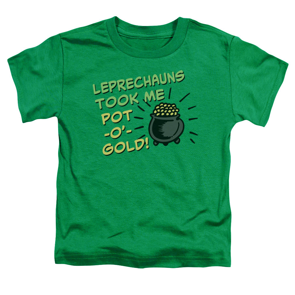 MERRY THIEVES-  TODDLER T-Shirt