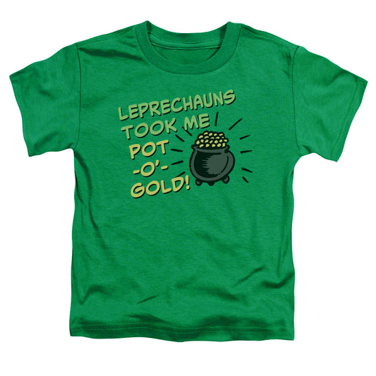 MERRY THIEVES-  TODDLER T-Shirt