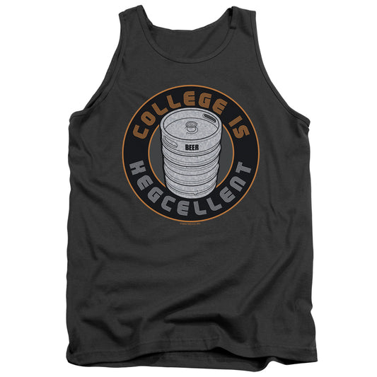 Kegcellent - Adult Tank - Charcoal