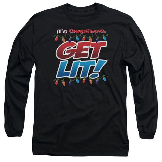 GET LIT-  T-Shirt