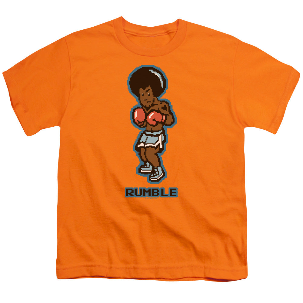 RUMBLE-  T-Shirt