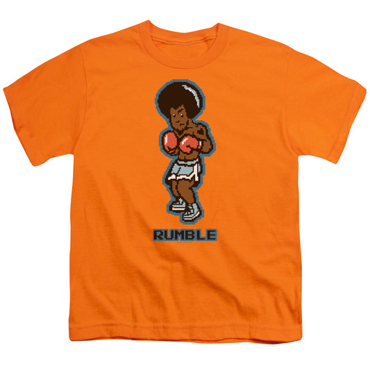 RUMBLE-  T-Shirt