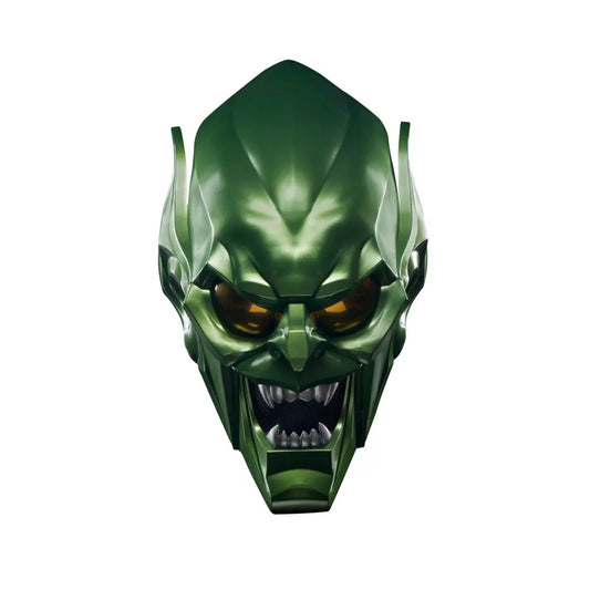 Spider-Man Legends Series Green Goblin Roleplay Helmet