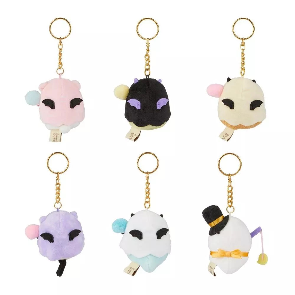 Sumikkogurashi San-X Original Halloween Keychain Blind Box - 1pc