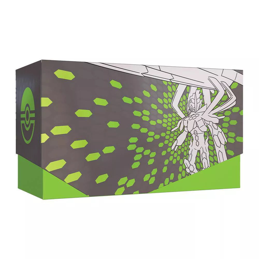 Pokémon Mega Evolution Perfect Order Elite Trainer Box (contents may vary)