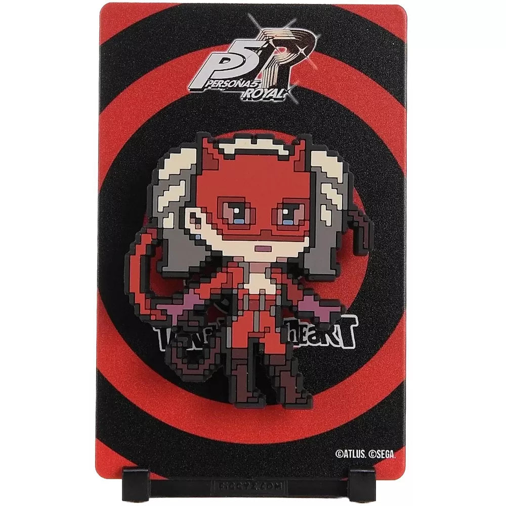 FiGGYZ - Persona 5 - Panther Magnetic Collectible
