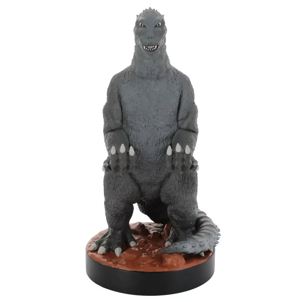 Toho: Godzilla Gojira King of Monsters -Controller & Phone Holder