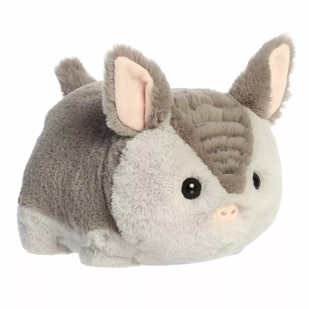 Arnie Armadillo Spudsters Plush