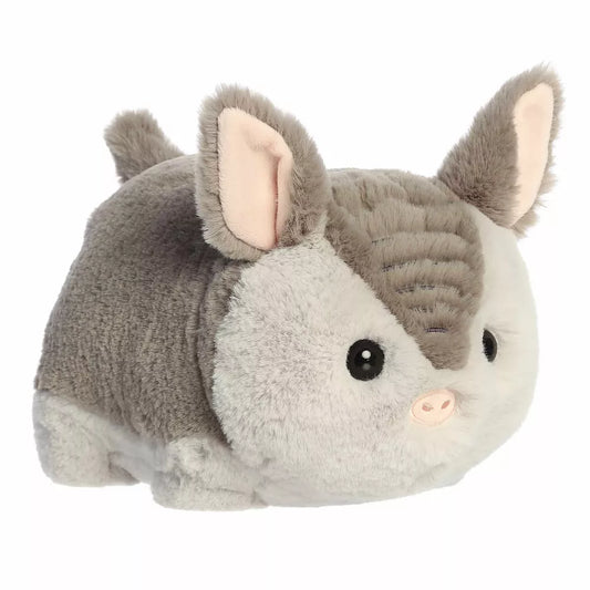 Arnie Armadillo Spudsters Plush