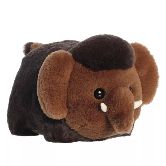 Mumford Wooly Mammoth Spudsters Adorable Plush