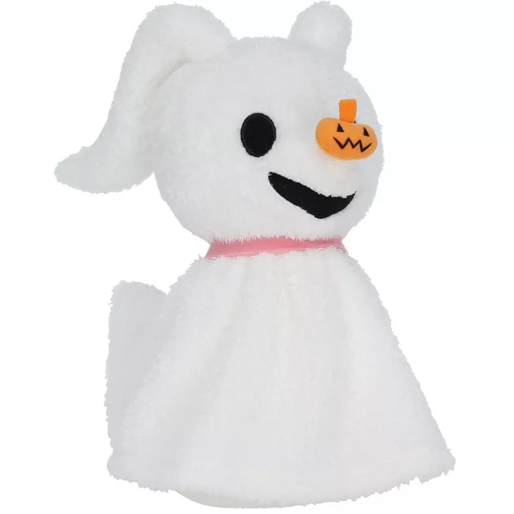 Disney Baby Cuteeze Nightmare Before Christmas Zero 12in Plush