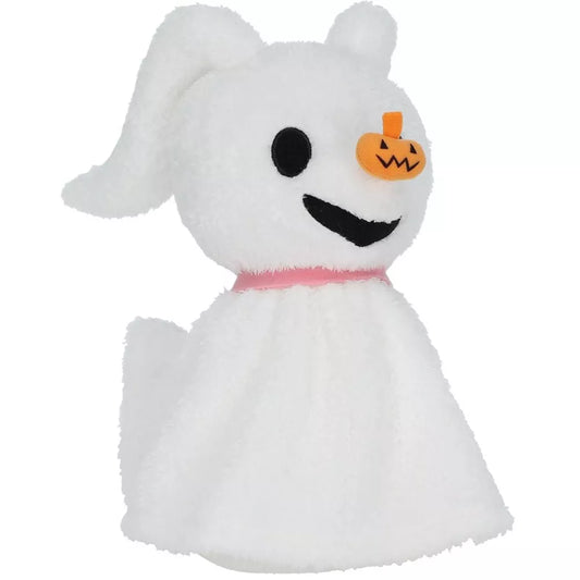 Disney Baby Cuteeze Nightmare Before Christmas Zero 12in Plush