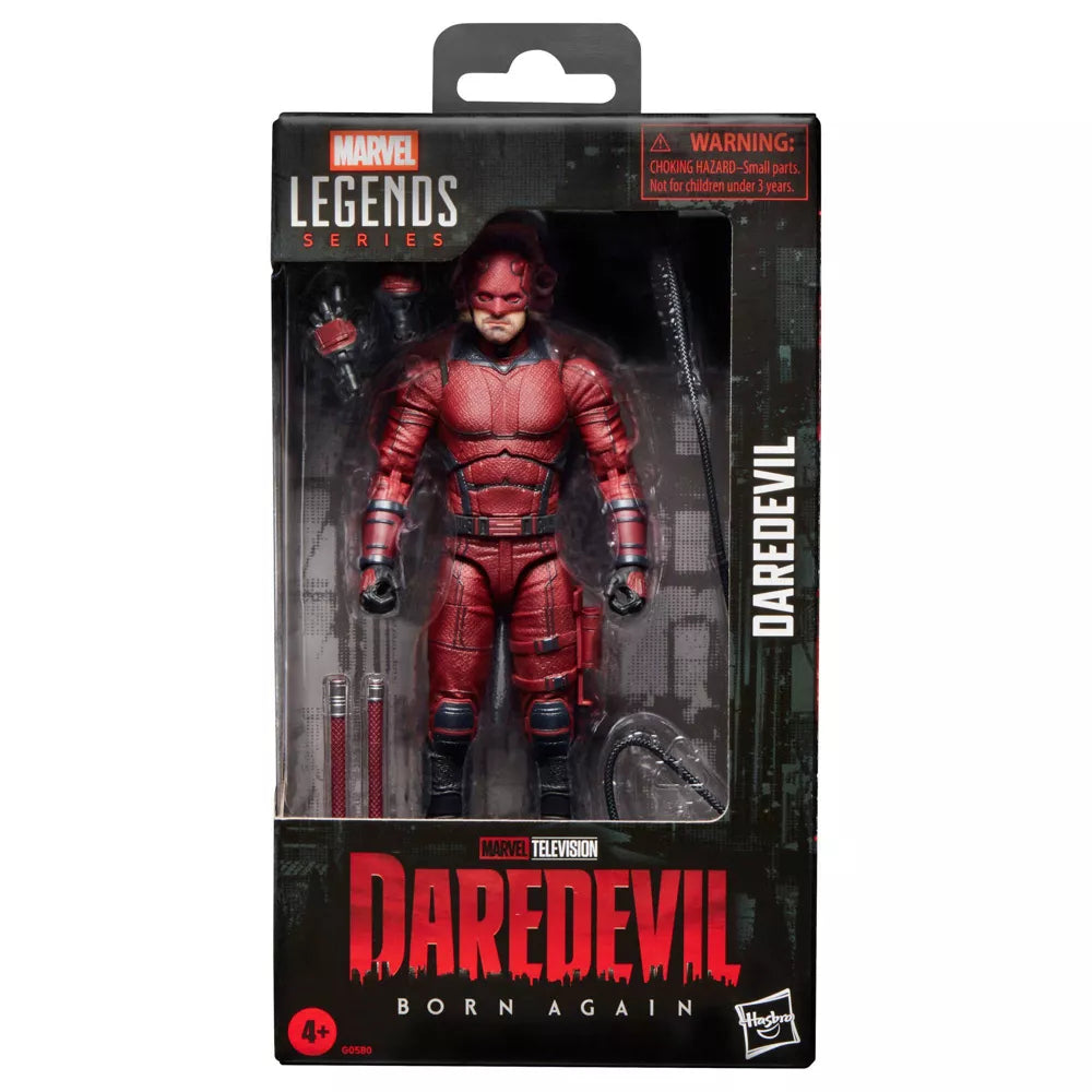 Daredevil: Born Again - Marvel Legends Series Action Figure