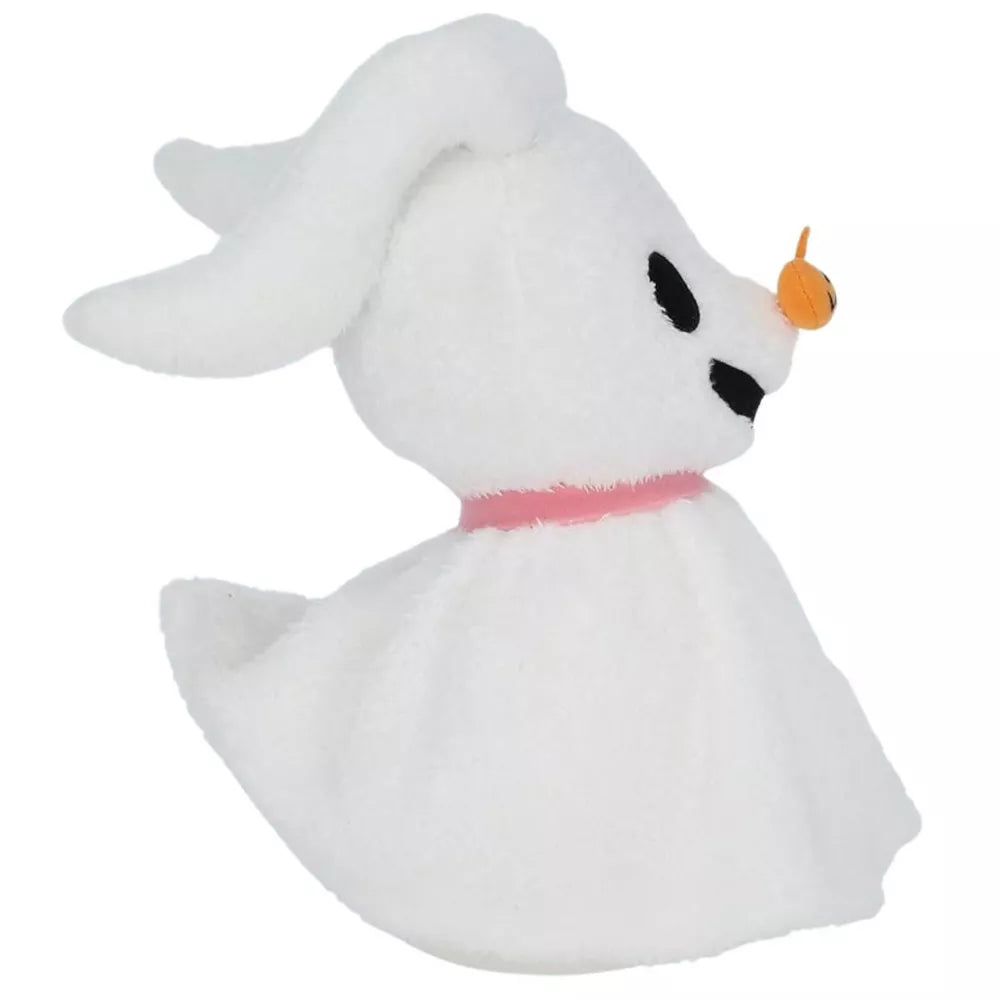 Disney Baby Cuteeze Nightmare Before Christmas Zero 12in Plush