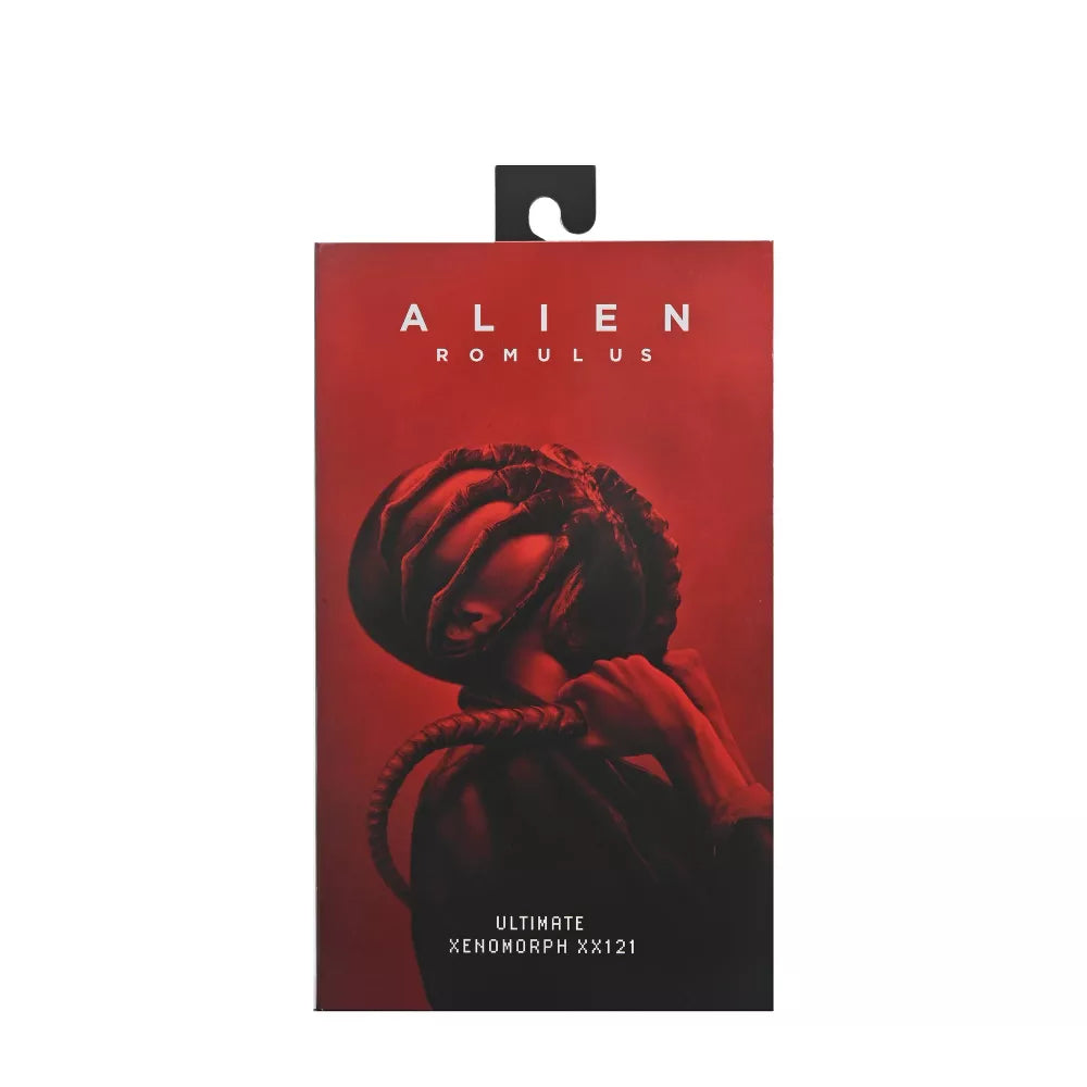 NECA Alien Romulus Ultimate Xenomorph XX121 7" Action Figure