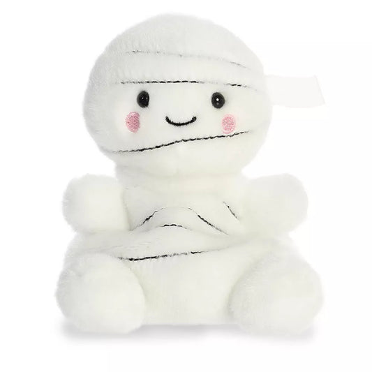 Brendan Mummy Palm Pals Mini 5in Plush