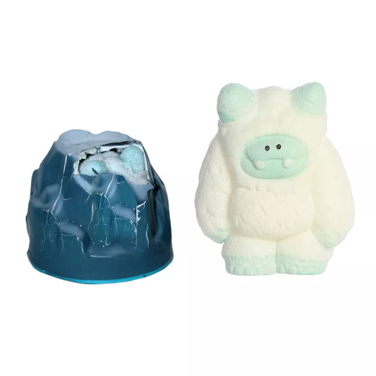 Mini Grow Your Own Yeti