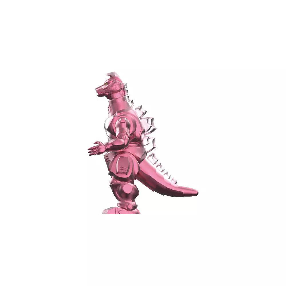 Super7 - Toho - ReAction Figures - Mechagodzilla '93 (Cherry Blossom Festival)