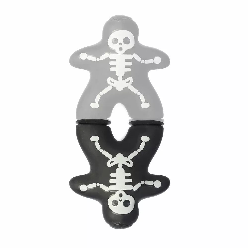 Mini Skeleton Suction Buddy (style may vary)