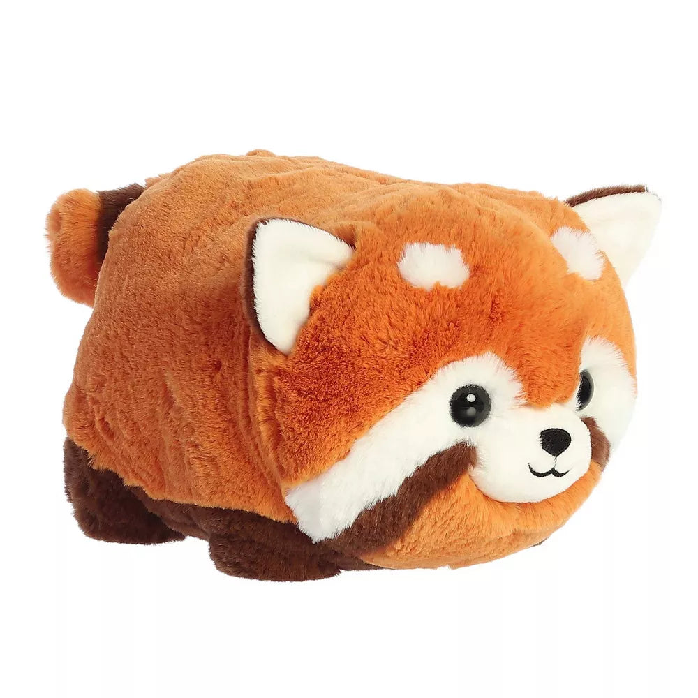 Remy Red Panda Spudsters 10in Plush