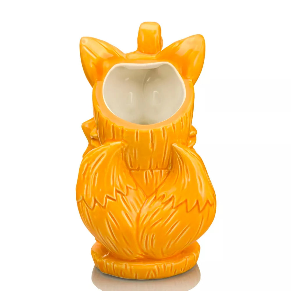 Geeki Tikis Sonic The Hedgehog Tails Ceramic Mug