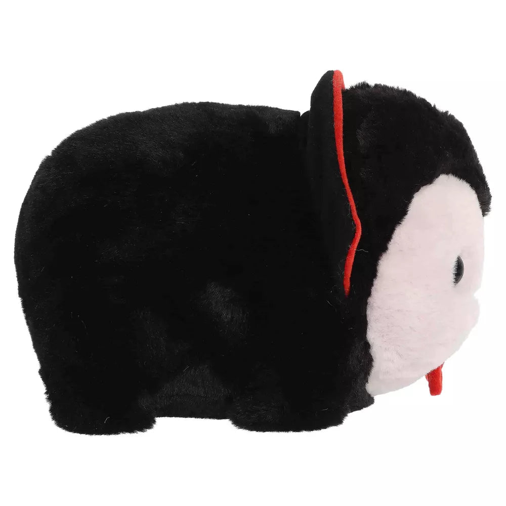 Valentino Vampire Spudsters Spooky Stuffed Animal Multicolor 10"