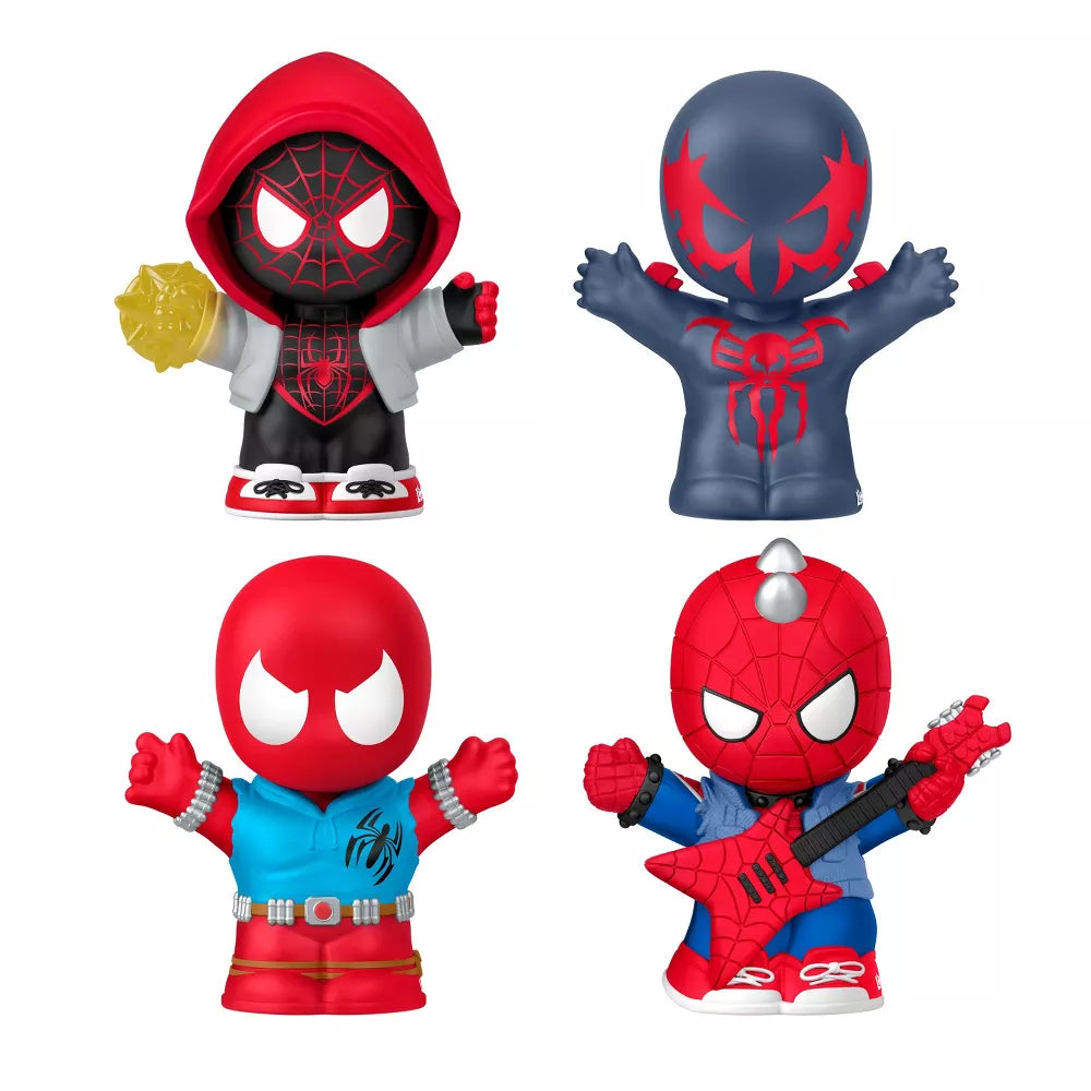 Little People Collector™ Marvel Spider-Man: Issue 2
