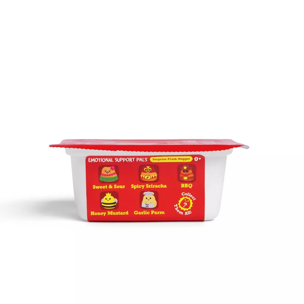 What Do You Meme? Emotional Support Blind Box: Sauce Series (one random)