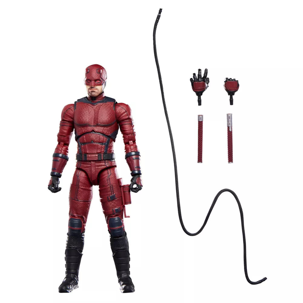 Daredevil: Born Again - Marvel Legends Series Action Figure