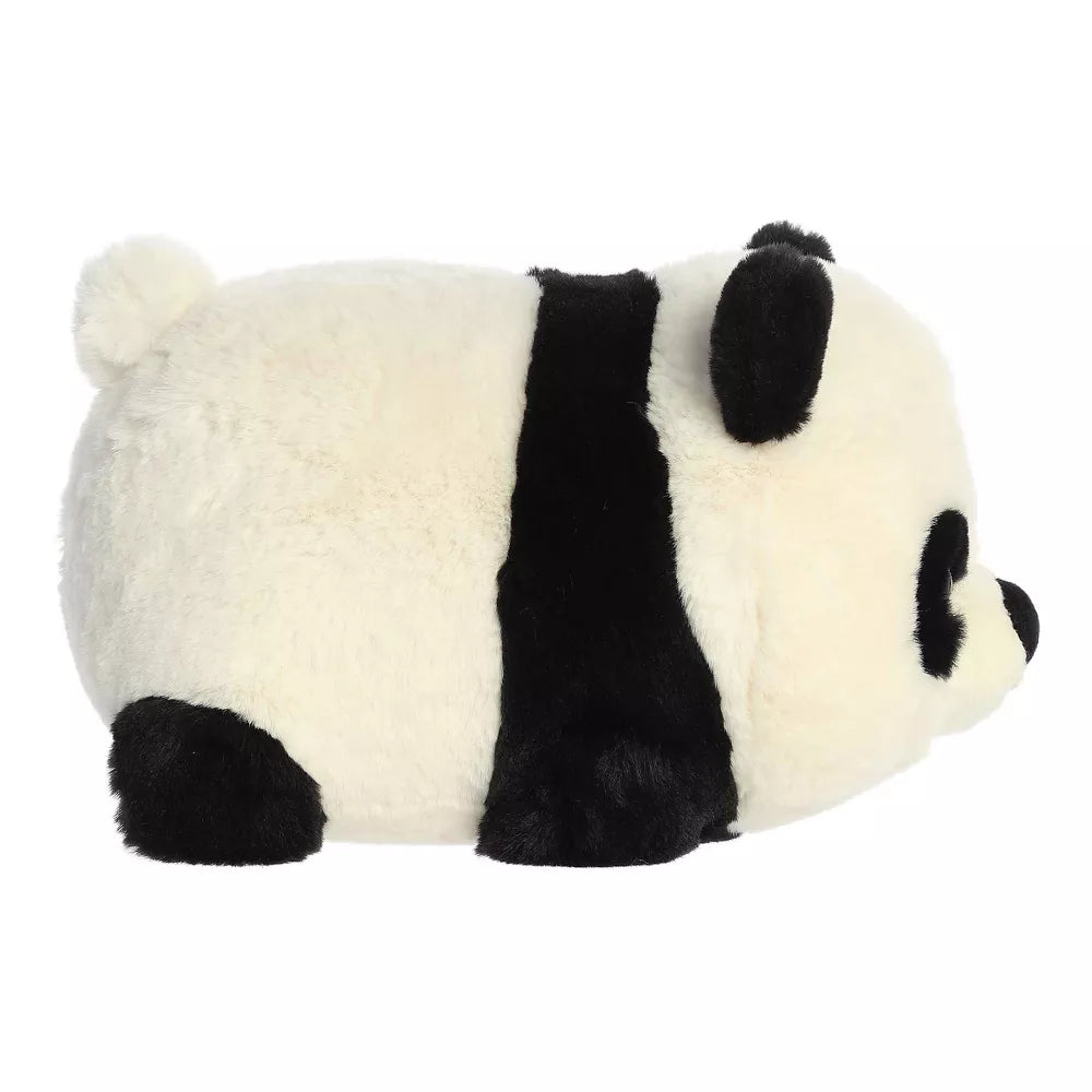 Pei Panda Spudsters 11in Plush