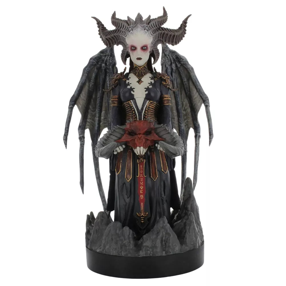 Diablo Lilith - Cable Guys Controller Holder
