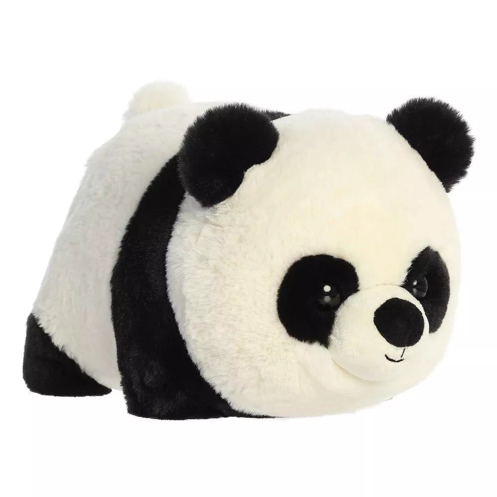 Pei Panda Spudsters 11in Plush