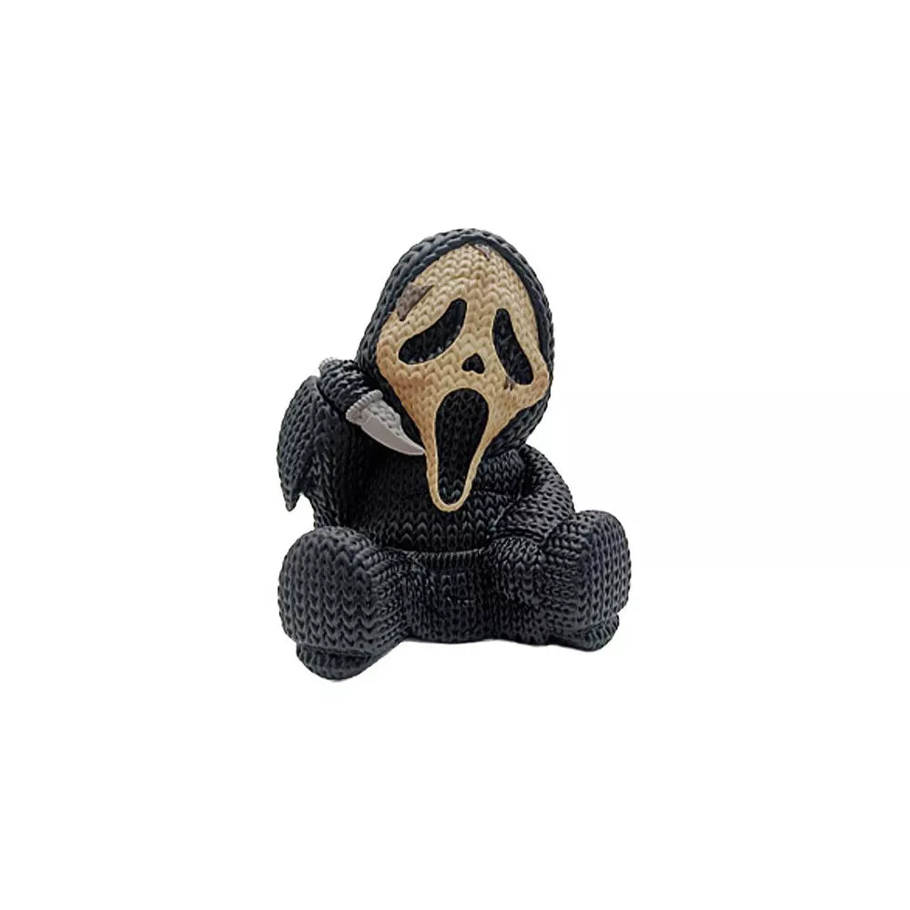 Handmade by Robots - Ghost Face Sandman with Interchangeable Hand