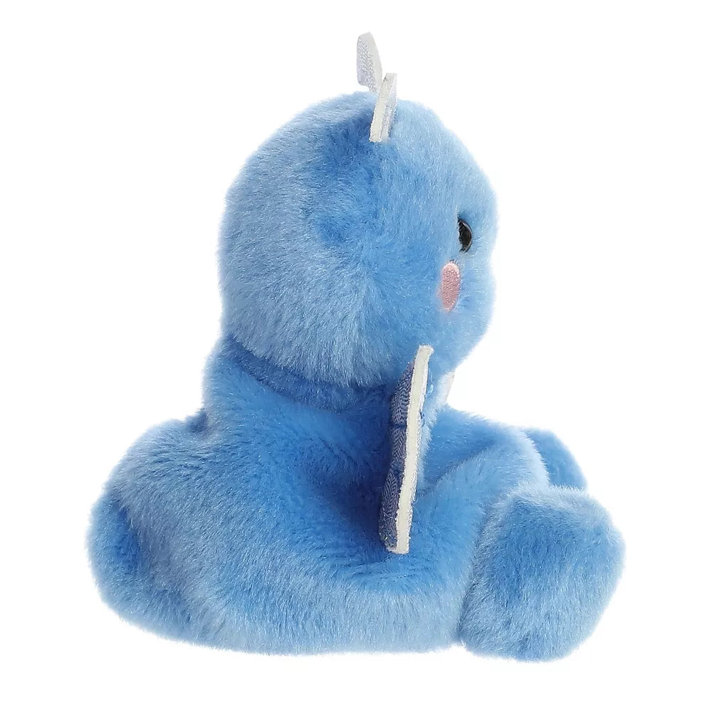 Mini Dart Dragonfly Palm Pals 5in Plush