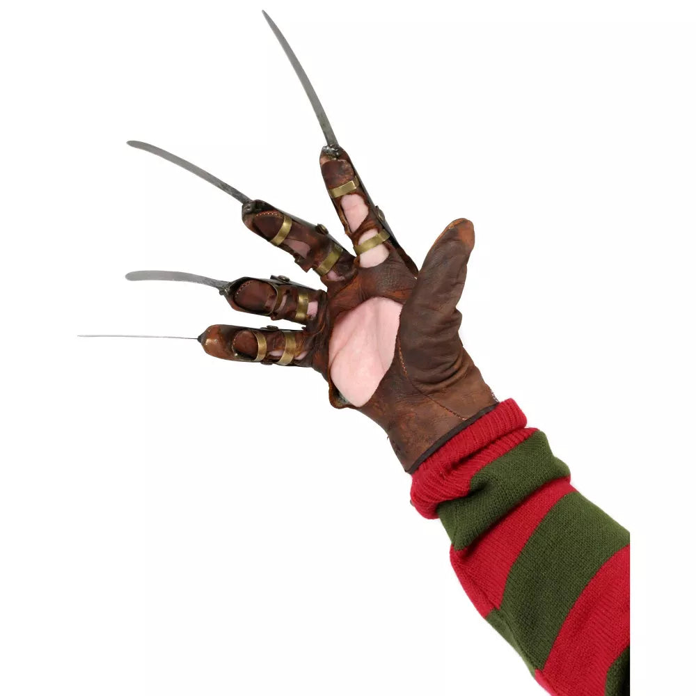 NECA - Nightmare On Elm Street - Dream Warriors Glove Replica
