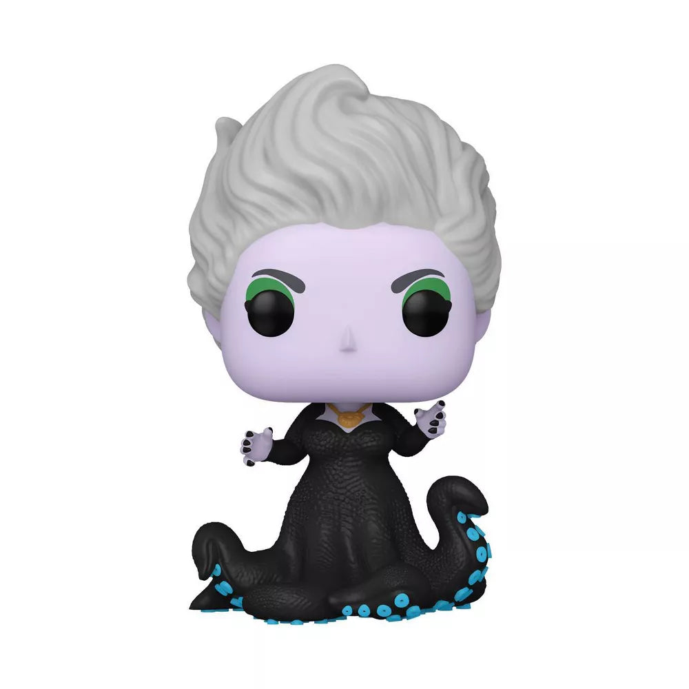 Funko Pop! Disney: The Little Mermaid (Live Action) - Ursula