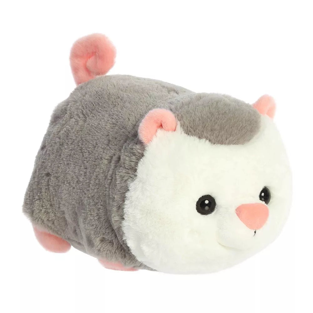 Odin Opossum Spudsters Adorable Plush
