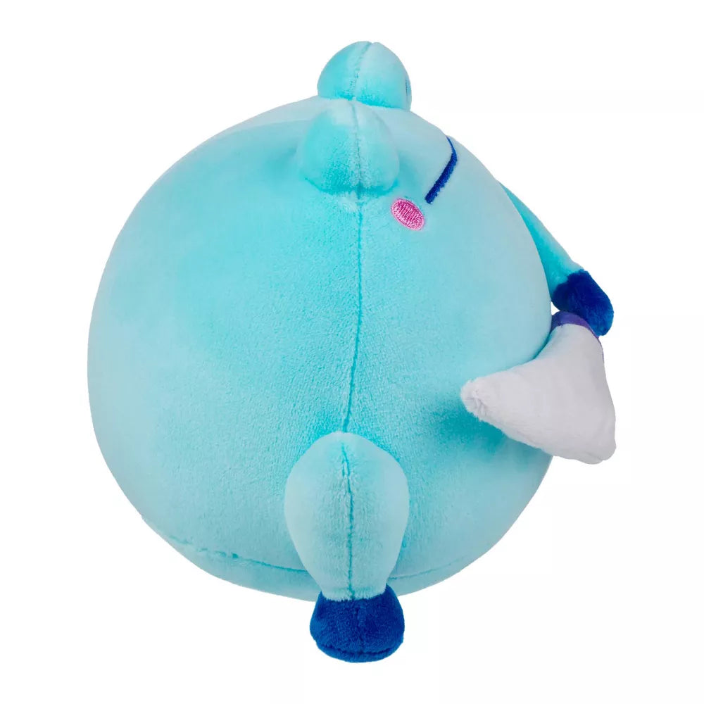 Rainylune Son the Frog Plush - Blue