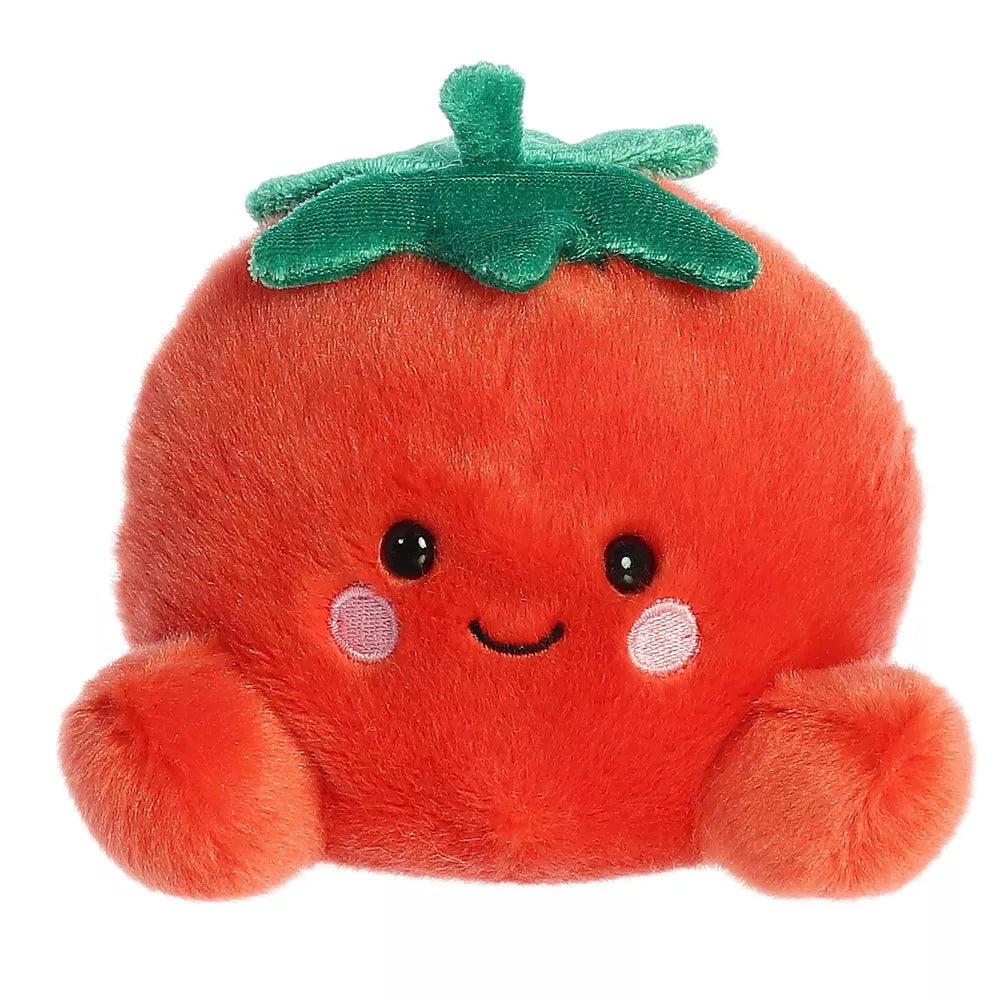 Mini Boyd Tomato Palm Pals Plush