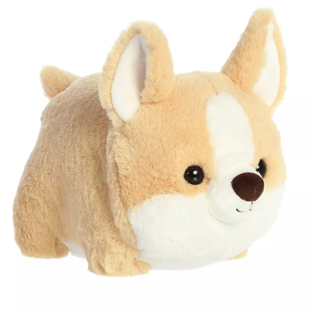 Colby Corgi Spudsters Adorable Stuffed Animal