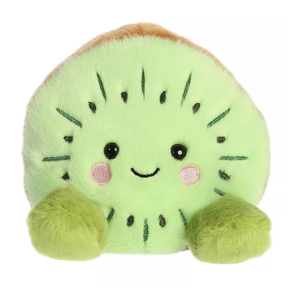 Palm Pals Mini Kimber Kiwi Plush
