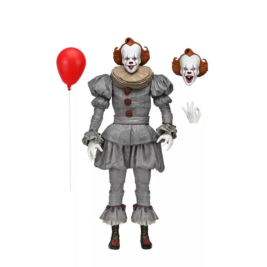 Welcome to Derry - 1/4 Scale Action Figure - Pennywise